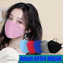 AT Mix KF94 Mask (10 Pcs)