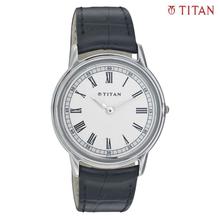 Titan Classic Analog Watch For Men-1488SL02