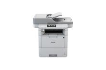 Brother Monochrome Laser Multi-function Printer- MFC-L6900DW