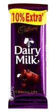 Cadbury Dairy Milk Chocolate 25.3g