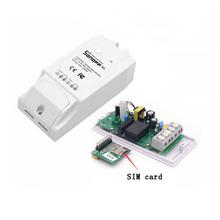 Sonoff G1 GSM-GPRS Switch