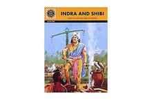 Indra And Shibi - Anant Pai