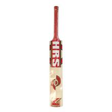 HRS Kashmir Willow Wooden Cricket Bat