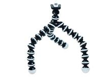 Medium Size Gorilla Octopus Flexible Tripod Stand For Camera