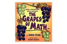 Grapes Of Math-Greg Tang