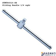 Sliding Handle 1/4 sqdr