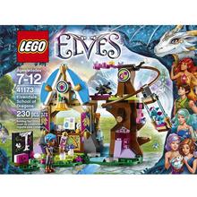 LEGO Elvendale School of Dragons 41173