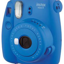 Fujifilm Instax Mini 9 Instant Camera 5 Colors