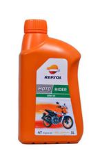 Repsol Moto 20W-40 Engine Oil- 1Ltrs