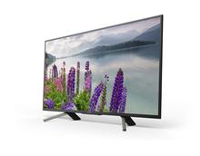 Sony Bravia 123.2 cm (49 Inches) Full HD LED Smart Android TV KDL-49W800F (Black)