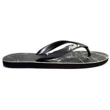 Police PF-26 Flip Flop For Men- Black