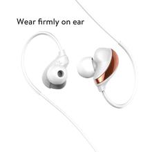 BASEUS H05 Encok High Base & Good Sound Quality Wired In-ear Headphone Earphone