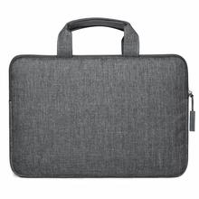 SATECHI  Water-Resistant Laptop Carrying Case With Pockets For 15" Macbooks