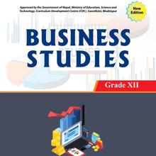 Business Studies , Grade : XII