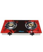 Dikom Gas Stove - 2 Burner