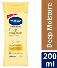 Vaseline Deep Moisture 200ml