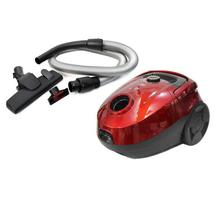 Lynex LVC-1800 Variable Power Control Vacuum Cleaner