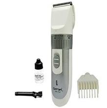 Gemei GM 721 Rechargeable Length Adjusting Hair And Beard Trimmer