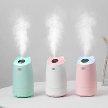 Creative gifts_2019 new small special humidifier mini usb