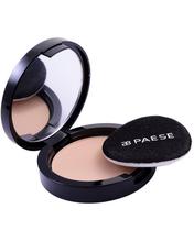 Paese Transparent Matte Pressed Powder, Warm Beige 1A