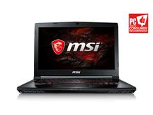 MSI GS43VR i7/128+1TB/16/FHD/6GB Gr/W10