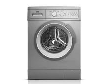 IFB Senator Aqua SX 8.0 Kg Capacity Washing Machine - Metallic Gray