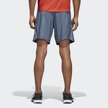 Adidas CZ5310 4KRFT CLIMACOOL Shorts For Men - (Blue)