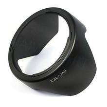 Lens Hood EW-78BII For Canon EF 28-135mm f3.5-5.6 IS Lens