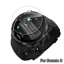 9H Ultra Clear Explosion-proof Protective Film SUUNTO 9 Watch Screen Protector