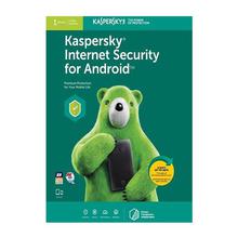 Kaspersky Internet Security For Android 2019 1 Device - 1 Year