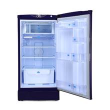 190 Liter Single Door Refrigerator