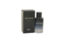 Dior Sauvage Eau De Toilette Perfume for Men - 100ml