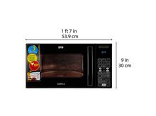 IFB 30 L Convection Microwave Oven (30BRC2, Black)