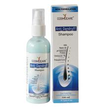 Cosmocare Anti Dandruff Shampoo - 100ml