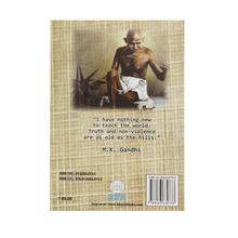 An Autobiography or The Story of My Experiments With Truth - Biography M.K. Gandhi