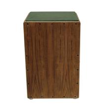 Wooden Cajon Box Drum (Made In Nepal)