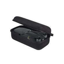 Black Carrying Case For Foldable DJI Mavic Pro Drone (NOT DRONE)
