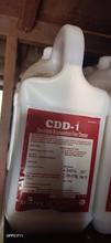 Minitek CDD 1 Eco Super white cleaner Disinfectant