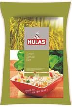 Hulas Sonam Special Rice (5kg)