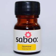 Saboo: Jasmine Essential Oil