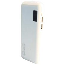 LED Light Power Bank, 20000 mAh