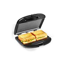 Haeger 750W Sandwich Maker