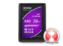 Apotop S3C SATA III SSD 256GB