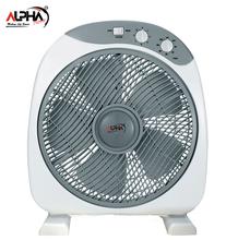 Alpha Box Fan- 1 Pc