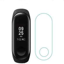 MI Band 3 temper