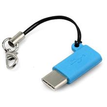 Etmakit Micro USB Female to Type C 3.1 Male Cable Adapter Charge&Data Sync USB C Converter for Samsung S8 /LG G5 G6