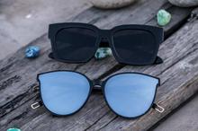Black BP & Dreamer Sunglasses For Women (Buy 1 Get 1 Free)