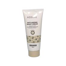 Assure Anti-Ageing Night Cream 60g