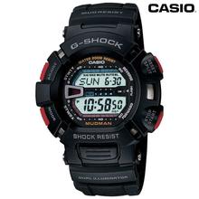 Casio G-Shock G-9000-1VDR(G201) Mud Master Men's Watch