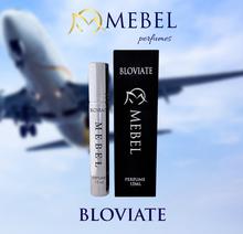 Mebel Bloviate Perfume 15Ml